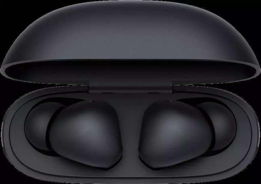 Беспроводные наушники Xiaomi Redmi Buds 4 Active (M2232E1) Black (Черный) Беспроводные наушники Xiaomi Redmi Buds 4 Active (M2232E1) Black (Черный)