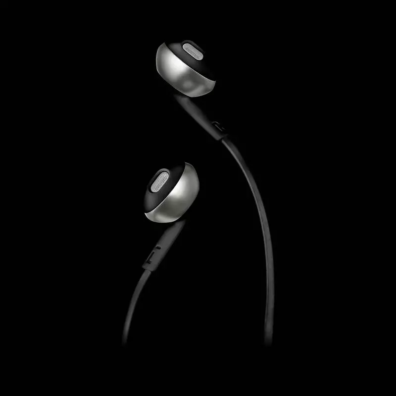 Беспроводные наушники JBL 205 Black (Черный) Global Version Беспроводные наушники JBL 205 Black (Черный) Global Version
