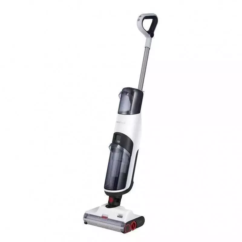 Моющий пылесос Roborock Dyad White (Белый) Моющий пылесос Roborock Dyad White (Белый)