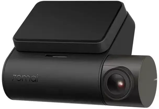 Видеорегистратор 70mai Dash Cam Set A200-1 Black (Черный) Global Version Видеорегистратор 70mai Dash Cam Set A200-1 Black (Черный) Global Version