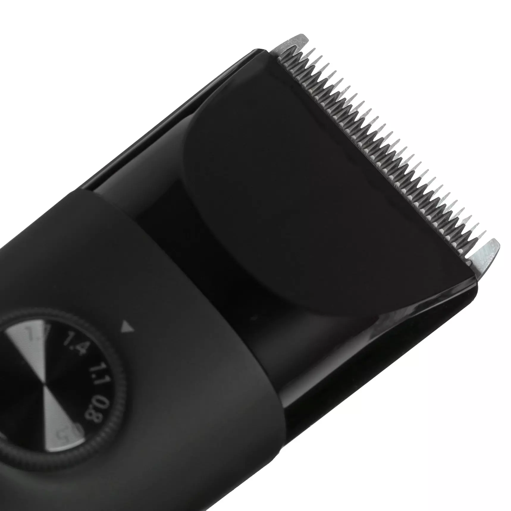 Машинка для стрижки волос Xiaomi Hair Clipper (LFQ03KL) Black (Черный) Global Version Машинка для стрижки волос Xiaomi Hair Clipper (LFQ03KL) Black (Черный) Global Version