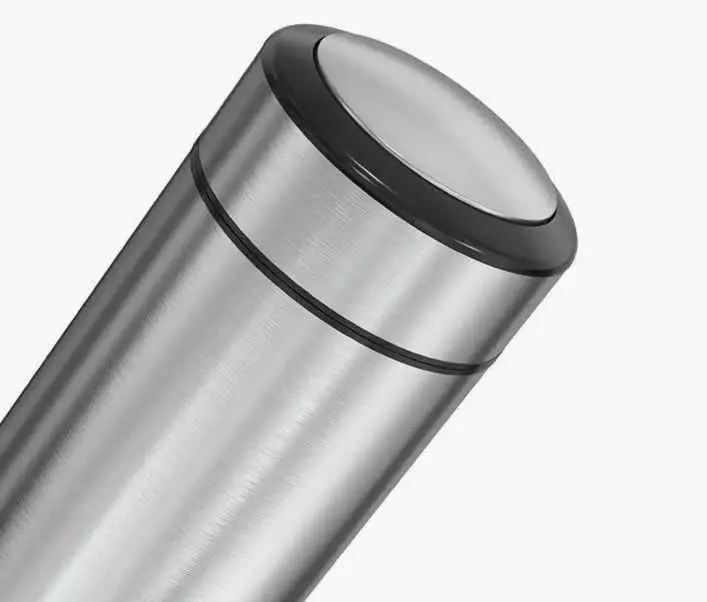 Электрическая мельница для перца и соли Circle Joy Electric Grinder (KYMQ-41B-H) Электрическая мельница для перца и соли Circle Joy Electric Grinder (KYMQ-41B-H)
