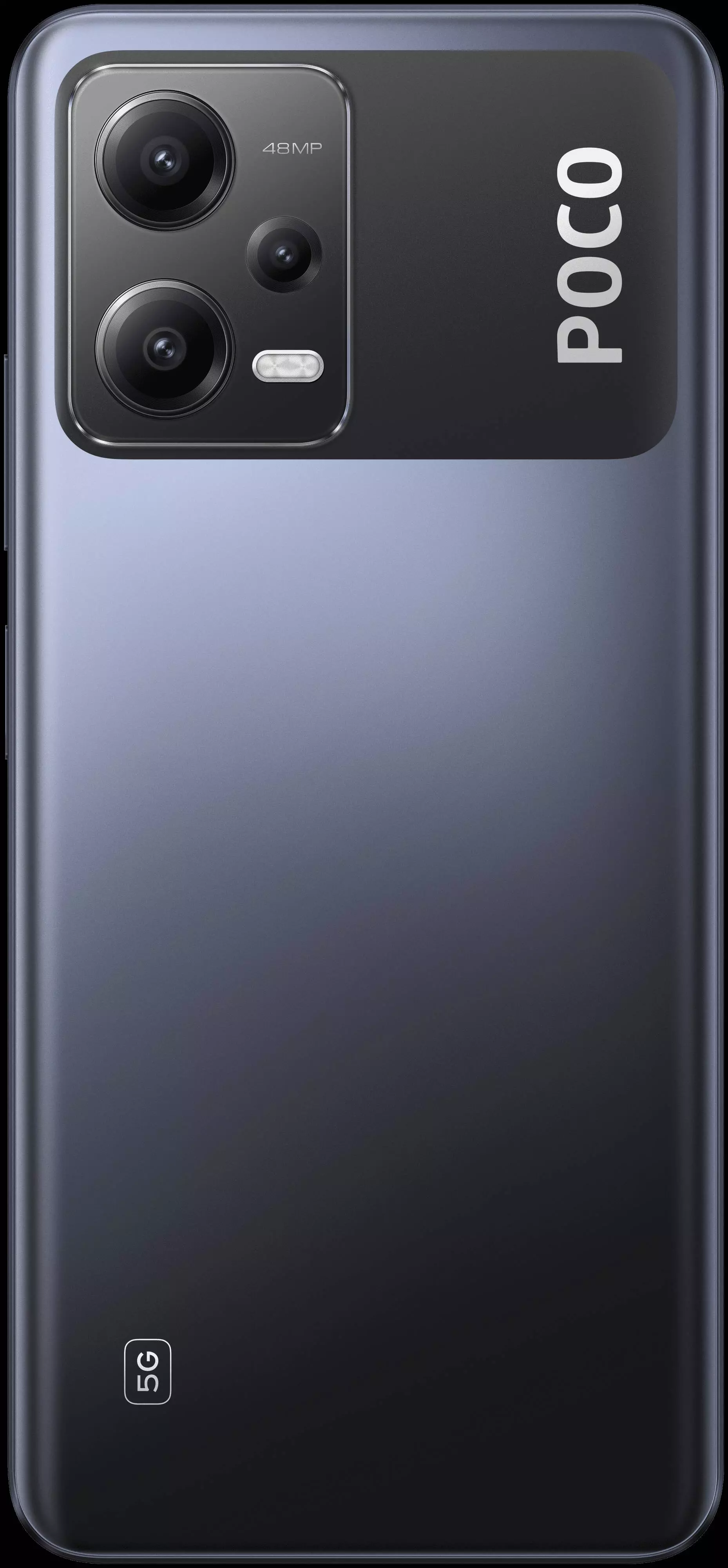 Xiaomi Poco X5 5G 6/128GB Black (Черный) Xiaomi Poco X5 5G 6/128GB Black (Черный)