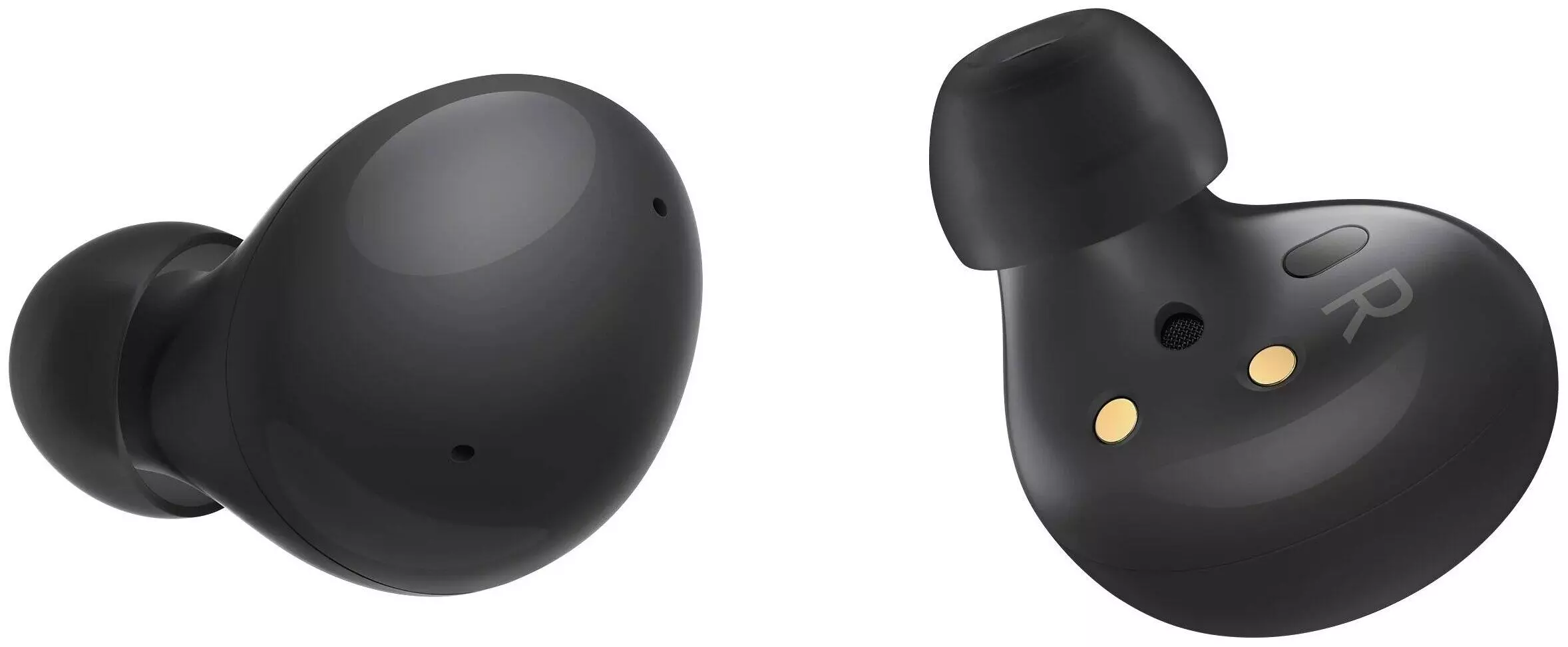 Беспроводные наушники Samsung Galaxy Buds 2 R177 Graphite (Графит) Global Version Беспроводные наушники Samsung Galaxy Buds 2 R177 Graphite (Графит) Global Version