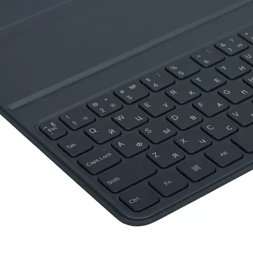 Чехол-клавиатура Xiaomi для Xiaomi Pad 7/ 7 Pro Black (Черный) CN Чехол-клавиатура Xiaomi для Xiaomi Pad 7/ 7 Pro Black (Черный) CN