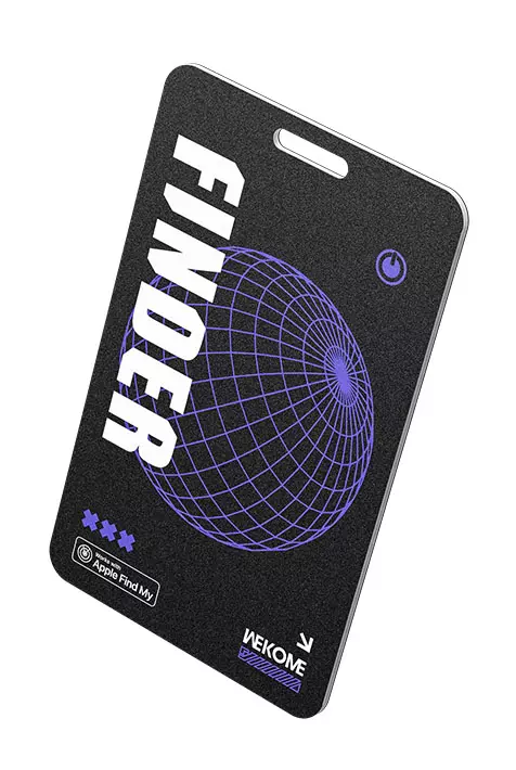Трекер WEKOME WT-D03 White (Белый) Трекер WEKOME WT-D03 White (Белый)