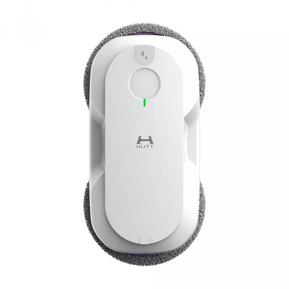Робот-стеклоочиститель HUTT DDC56 White (Белый) Робот-стеклоочиститель HUTT DDC56 White (Белый)