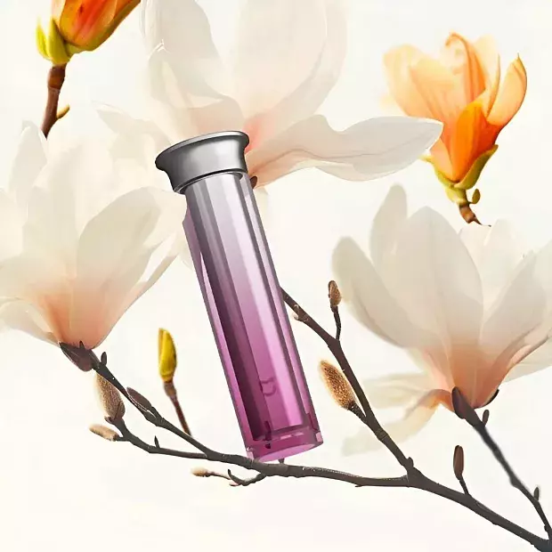 Сменная капсула для ароматизатора воздуха Xiaomi Mijia Smart Fragrance Machine-Cup Holder (N610A) Floral Pink (Розовый) Сменная капсула для ароматизатора воздуха Xiaomi Mijia Smart Fragrance Machine-Cup Holder (N610A) Floral Pink (Розовый)