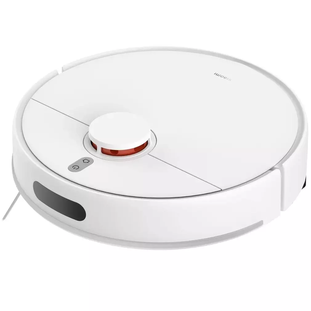 Робот-пылесос Xiaomi Robot Vacuum S40C (E101) (BHR9664EU) White (Белый) Global Version Робот-пылесос Xiaomi Robot Vacuum S40C (E101) (BHR9664EU) White (Белый) Global Version