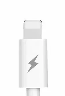 Кабель для мобильных устройств WEKOME Type-C to Apple Lightning WDC-108 White (Белый) Кабель для мобильных устройств WEKOME Type-C to Apple Lightning WDC-108 White (Белый)
