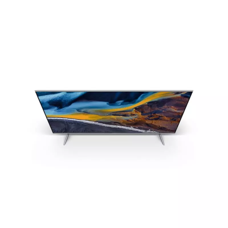 Телевизор Xiaomi TV Q2 65 Gray (Серый) Global Version Телевизор Xiaomi TV Q2 65 Gray (Серый) Global Version