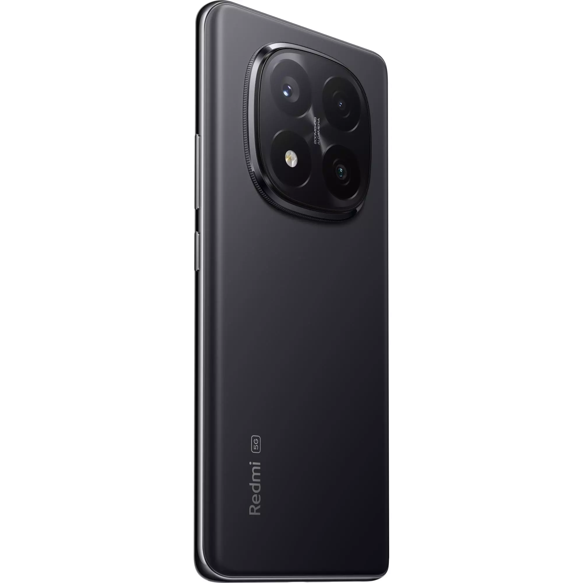 Xiaomi Redmi Note 14 Pro Plus 5G 12/256GB Black (Черный) Global Version