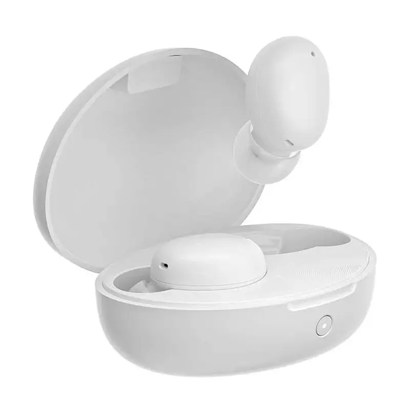 Беспроводные наушники QCY T16 White (Белый) CN Беспроводные наушники QCY T16 White (Белый) CN