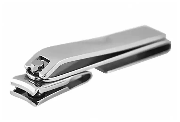 Маникюрный набор HuoHou Fire Splash Nail Clippers Set 4 (4 предмета) (HU0210) Black (Черный) Маникюрный набор HuoHou Fire Splash Nail Clippers Set 4 (4 предмета) (HU0210) Black (Черный)