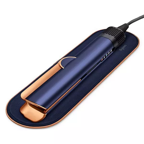 Выпрямитель Dyson HT01 Airstrait Straightener Blue/Copper (Синий/Медь) Выпрямитель Dyson HT01 Airstrait Straightener Blue/Copper (Синий/Медь)