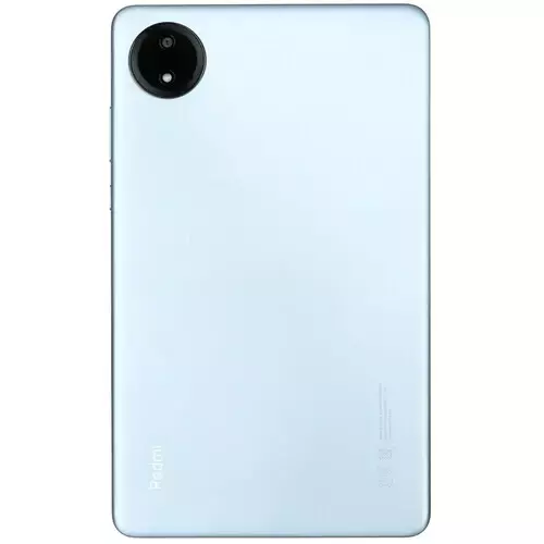 Планшет Xiaomi Redmi Pad SE 8.7 LTE 4/128GB Blue (Голубой) Global Version Планшет Xiaomi Redmi Pad SE 8.7 LTE 4/128GB Blue (Голубой) Global Version