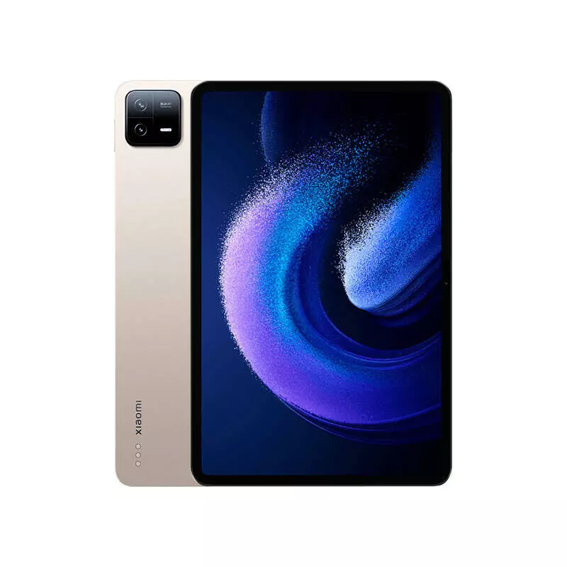 Планшет Xiaomi Pad 6 Pro 12/256GB Wi-Fi Планшет Xiaomi Pad 6 Pro 12/256GB Wi-Fi
