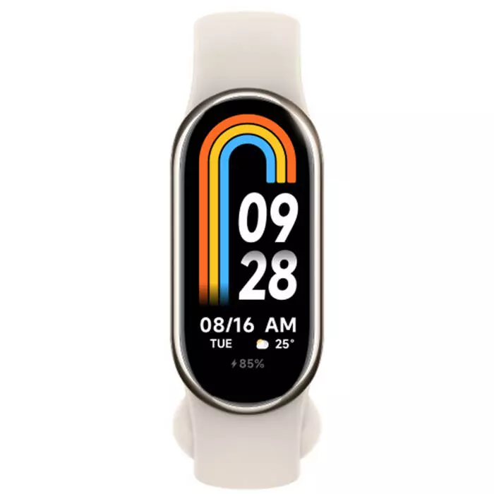 Фитнес-браслет Xiaomi Band 8 (M2239B1) Фитнес-браслет Xiaomi Band 8 (M2239B1)