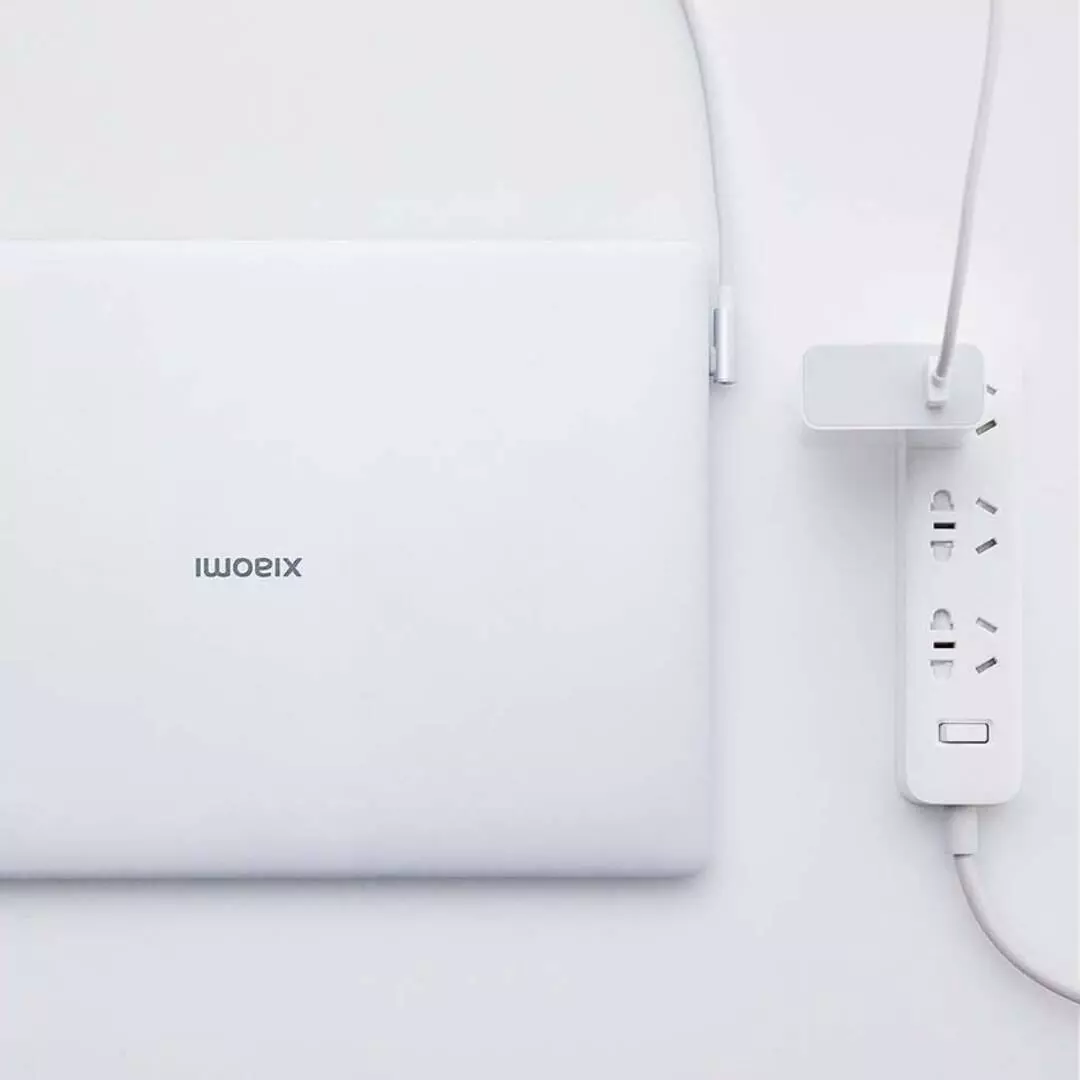 Кабель Xiaomi Mijia L-shaped Data Cable USB - Type-C 1,5m White (Белый) Кабель Xiaomi Mijia L-shaped Data Cable USB - Type-C 1,5m White (Белый)