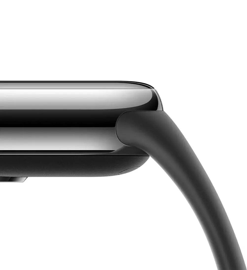 Фитнес-браслет Xiaomi Band 8 Black (Черный) CN Фитнес-браслет Xiaomi Band 8 Black (Черный) CN