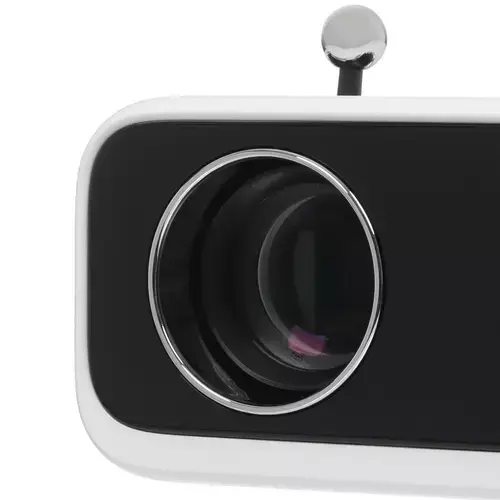 Проектор Wanbo Projector Mini Pro (WPE01) White (Белый) Global version