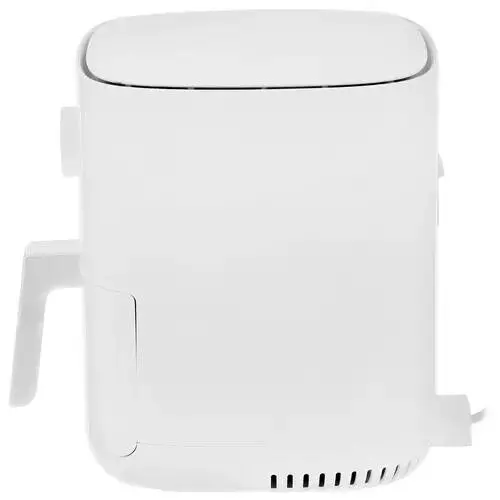 Умная фритюрница Xiaomi Mijia Smart Air Fryer 3.5L (MAF02) White (Белый) EU Умная фритюрница Xiaomi Mijia Smart Air Fryer 3.5L (MAF02) White (Белый) EU