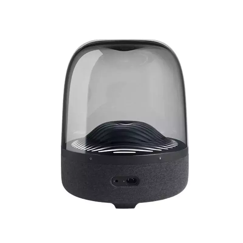 Колонка портативная Harman Kardon Aura Studio 3 Black (Черный) Global Version Колонка портативная Harman Kardon Aura Studio 3 Black (Черный) Global Version