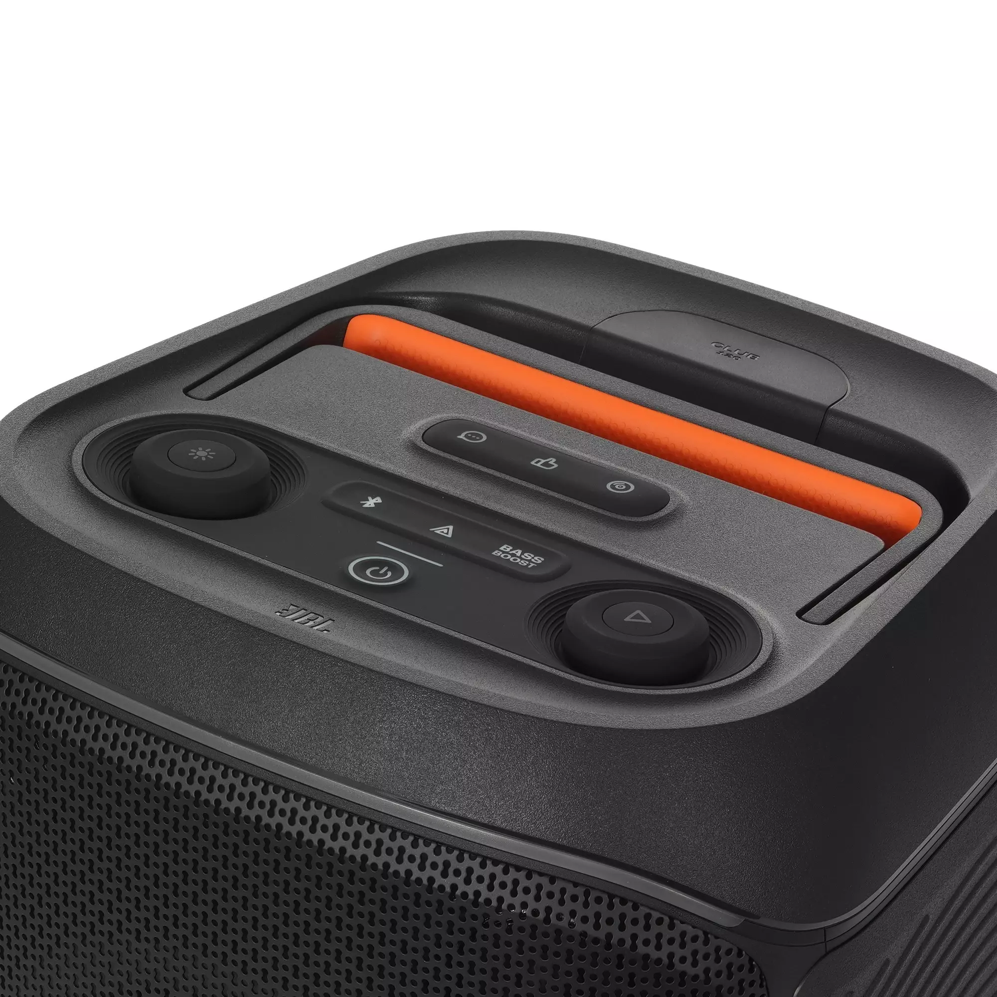 Портативная аудиосистема JBL PartyBox 120