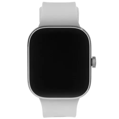 Умные часы Xiaomi Redmi Watch 4 (M2315W1) Silver (Серебристый) Global Version Умные часы Xiaomi Redmi Watch 4 (M2315W1) Silver (Серебристый) Global Version