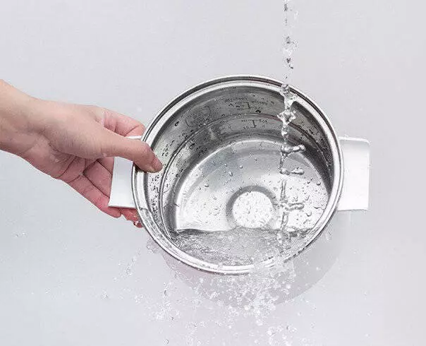 Мультиварка Qcooker Multipurpose Electric Cooker (CR-DR01) White (Белый) CN Мультиварка Qcooker Multipurpose Electric Cooker (CR-DR01) White (Белый) CN