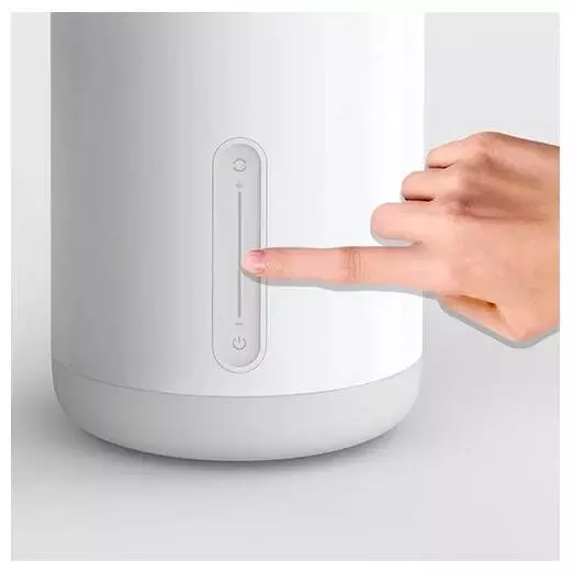 Ночник Xiaomi Bedside Lamp 2 (MJCTD02YL) White (Белый) Ночник Xiaomi Bedside Lamp 2 (MJCTD02YL) White (Белый)
