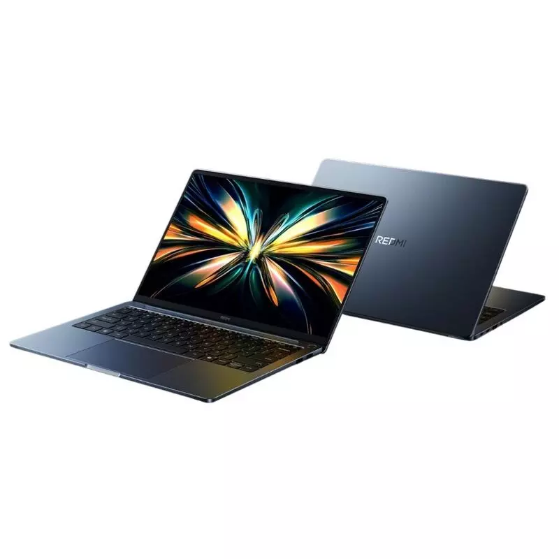 Ноутбук Redmi Book Pro 14 2025 Ultra7-255H/32G/1TB/2.8K (JYU4654CN) CN