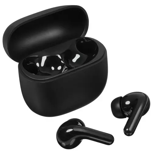 Беспроводные наушники Xiaomi Redmi Buds 8 Lite (M2539E1) Black (Черный) Global Version Беспроводные наушники Xiaomi Redmi Buds 8 Lite (M2539E1) Black (Черный) Global Version