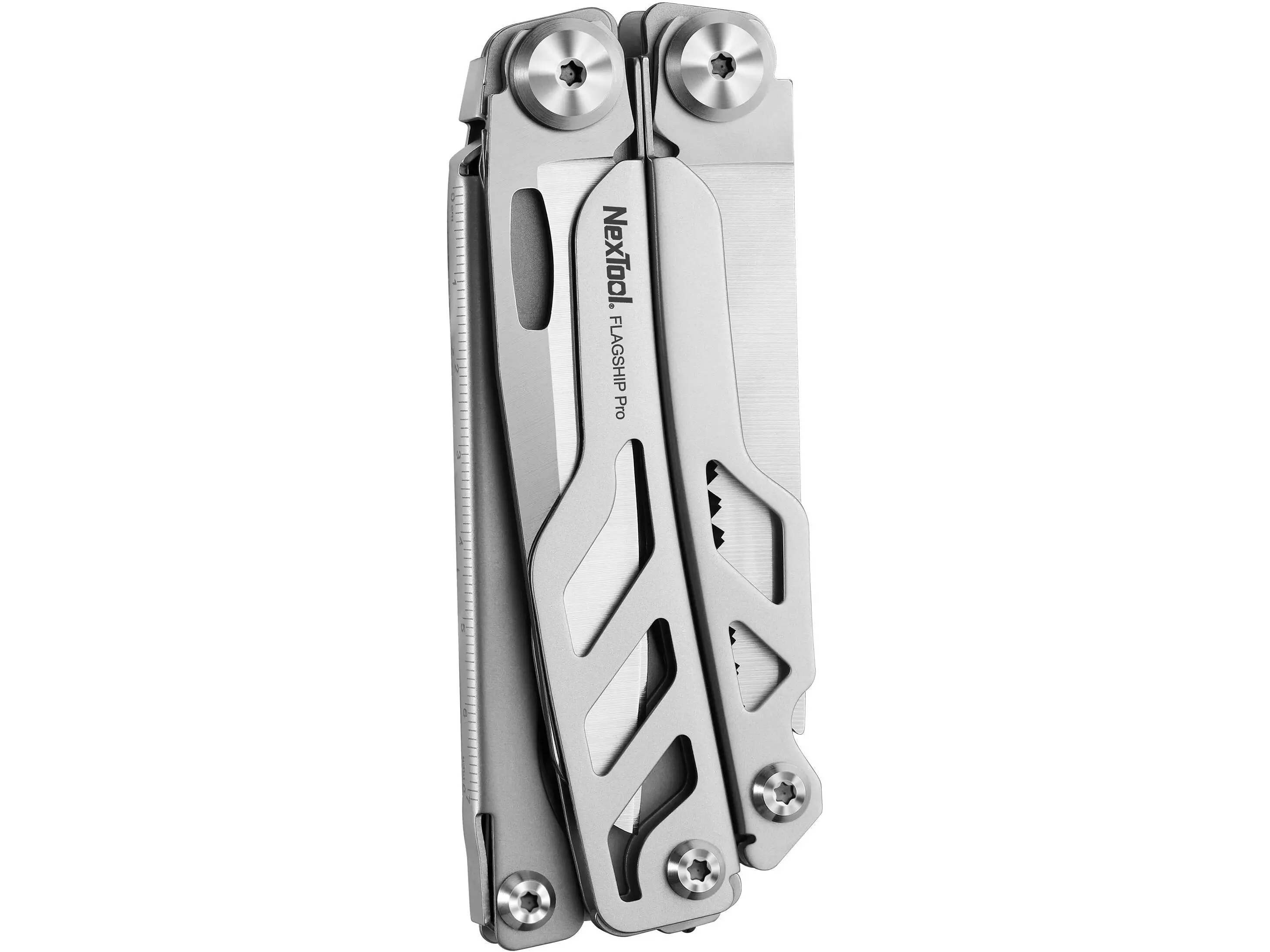 Мультитул NexTool PRO (NE0105) Silver (Серебристый) Мультитул NexTool PRO (NE0105) Silver (Серебристый)