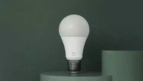 Лампа светодиодная Xiaomi Mijia LED Bulb Bluetooth MESH Edition (MJDP09YL) White (Белый) Лампа светодиодная Xiaomi Mijia LED Bulb Bluetooth MESH Edition (MJDP09YL) White (Белый)