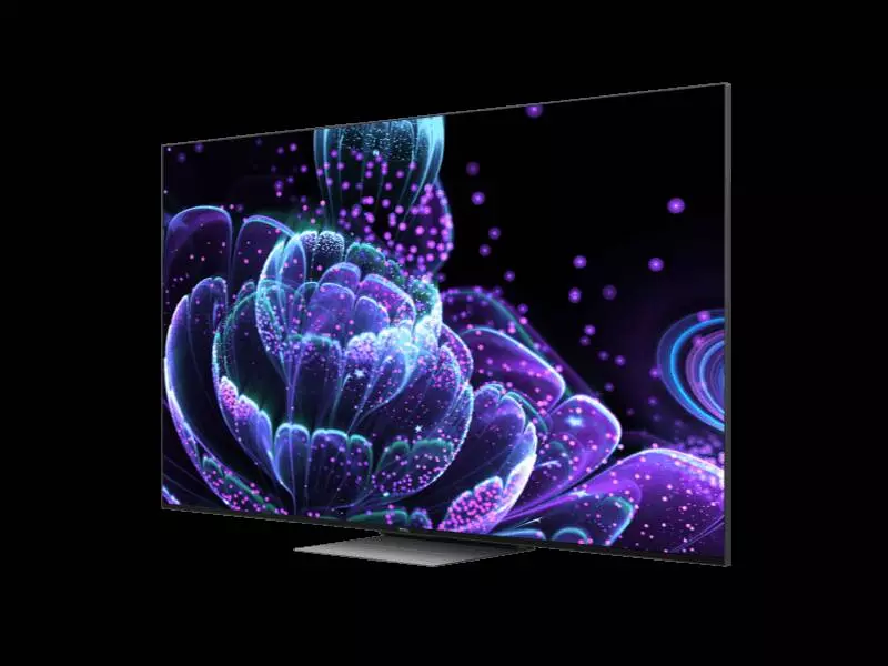 Телевизор TCL TV 65" C835 Mini LED Телевизор TCL TV 65" C835 Mini LED