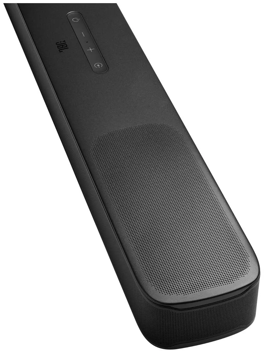 Саундбар JBL Bar 5.0 MultiBeam Black (Черный) CN