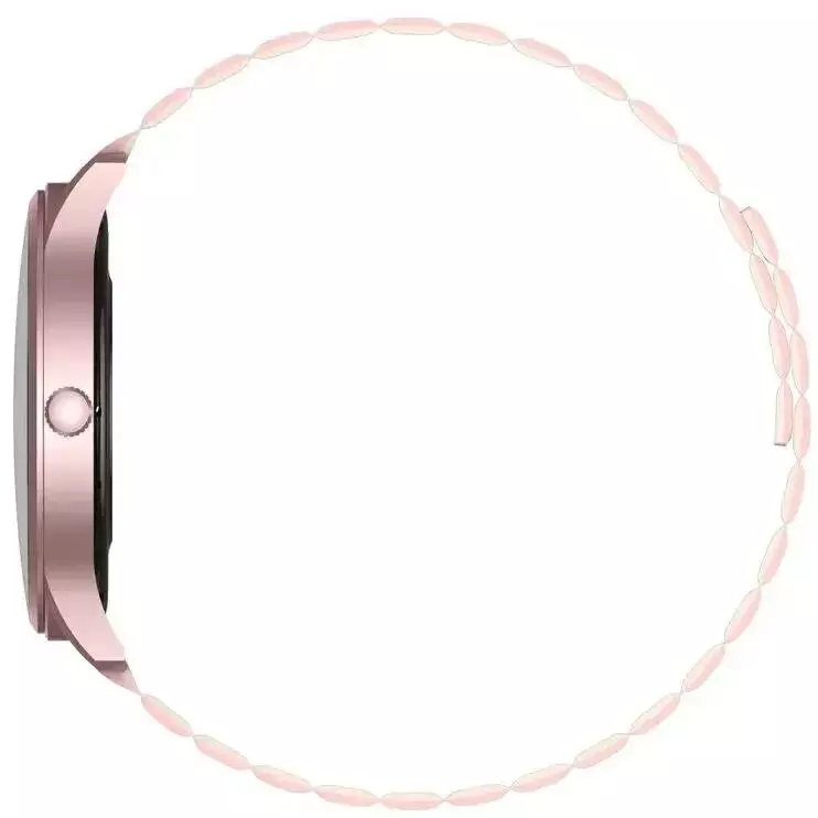 Умные часы Kieslect Lady Calling Watch Lora (YFT2047EU) Pink (Розовый) Global Version Умные часы Kieslect Lady Calling Watch Lora (YFT2047EU) Pink (Розовый) Global Version