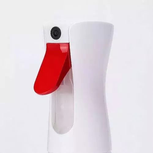 Пульверизатор Xiaomi Yijie Spray Bottle YG-01 White (Белый)