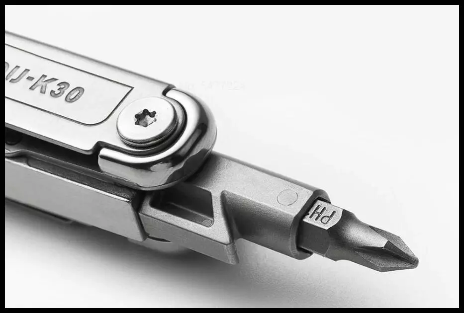 Мультитул Xiaomi HuoHou NexTool Pro K30 (HU0191) (18 функций) Silver (Серебристый) Мультитул Xiaomi HuoHou NexTool Pro K30 (HU0191) (18 функций) Silver (Серебристый)