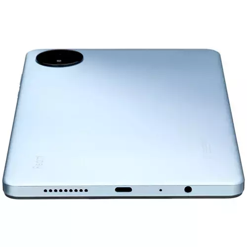 Планшет Xiaomi Redmi Pad SE 8.7 LTE 4/128GB Blue (Голубой) Global Version Планшет Xiaomi Redmi Pad SE 8.7 LTE 4/128GB Blue (Голубой) Global Version