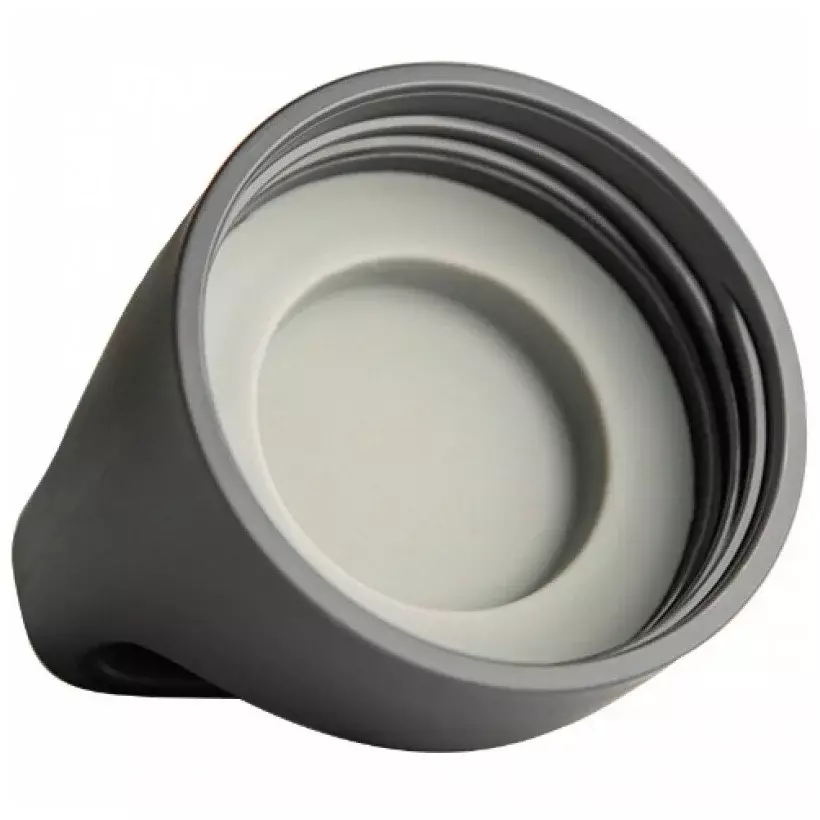 Термос Xiaomi Funjia Home Accompanying Mug 450 ml Black (Черный)
