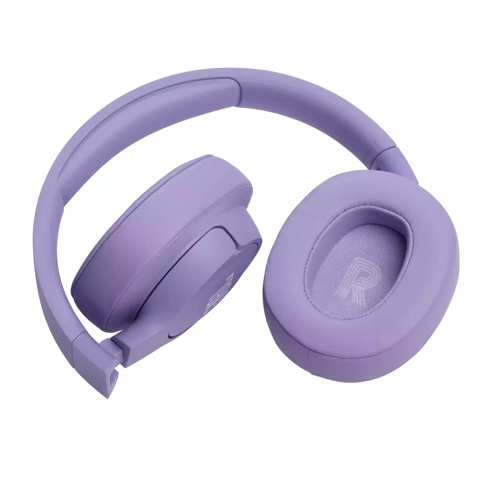 Бспроводные наушники JBL Tune 720BT Purple (Фиолетовый)