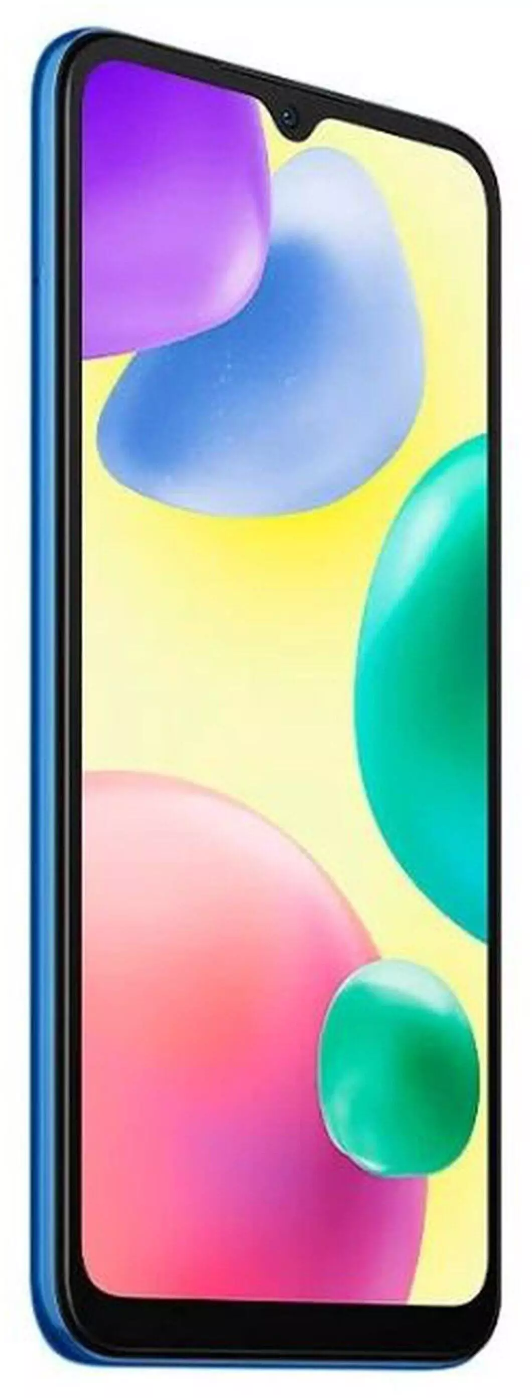 Xiaomi Redmi 10A 3/64GB Blue (Синий) Xiaomi Redmi 10A 3/64GB Blue (Синий)