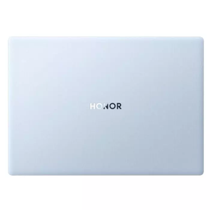 Ноутбук Honor MagicBook X14 Plus 2025 Core 5 220H 32/1T 2.8K 120HZ (5301ALXY) Blue (Голубой)