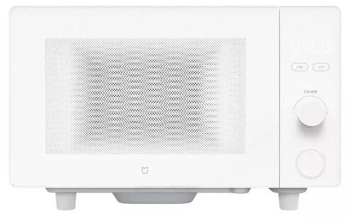 Микроволновая печь Xiaomi Mijia Microwave Oven White (MWBLXE1ACM) White (Белый)