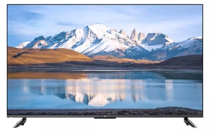 Телевизор Xiaomi EA58 (2022) CN