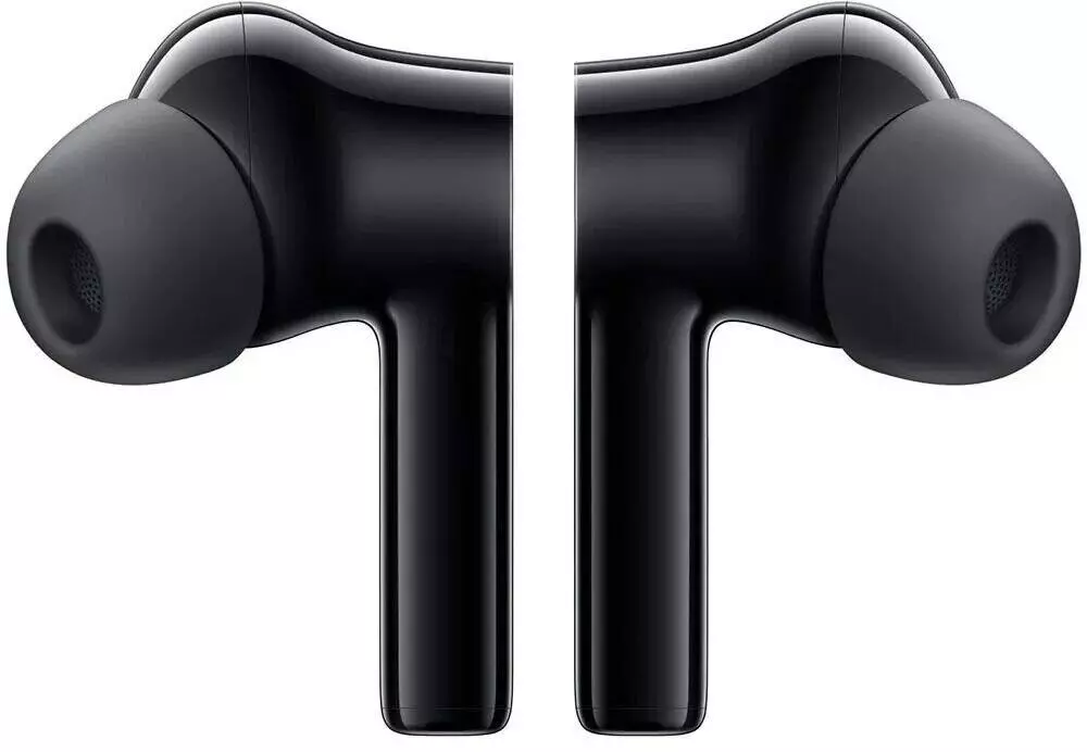 Беспроводные наушники OnePlus Buds Z2 (E504A) Black (Черный) Global Version Беспроводные наушники OnePlus Buds Z2 (E504A) Black (Черный) Global Version