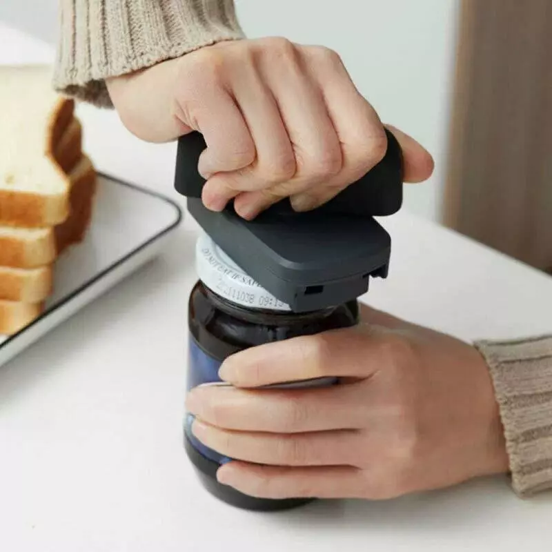 Открывашка для бутылок Xiaomi Huohou Jar Opener (HU0206) Открывашка для бутылок Xiaomi Huohou Jar Opener (HU0206)