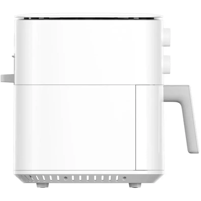 Аэрогриль Xiaomi Smart Air Fryer Essential 6L (MAF13) White (Белый) Global Version Аэрогриль Xiaomi Smart Air Fryer Essential 6L (MAF13) White (Белый) Global Version